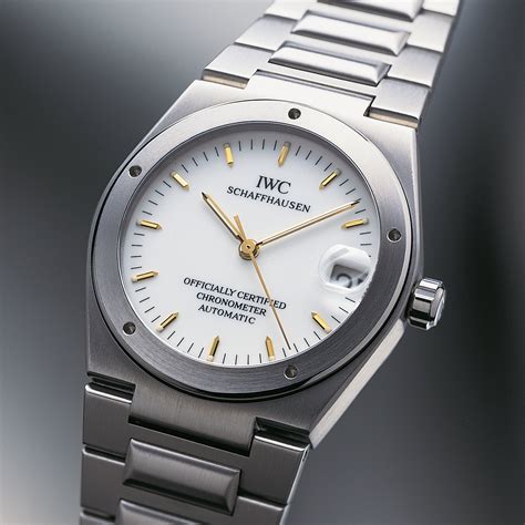 iwc ingenieur ref 3521|iwc ingenieur 3521 review.